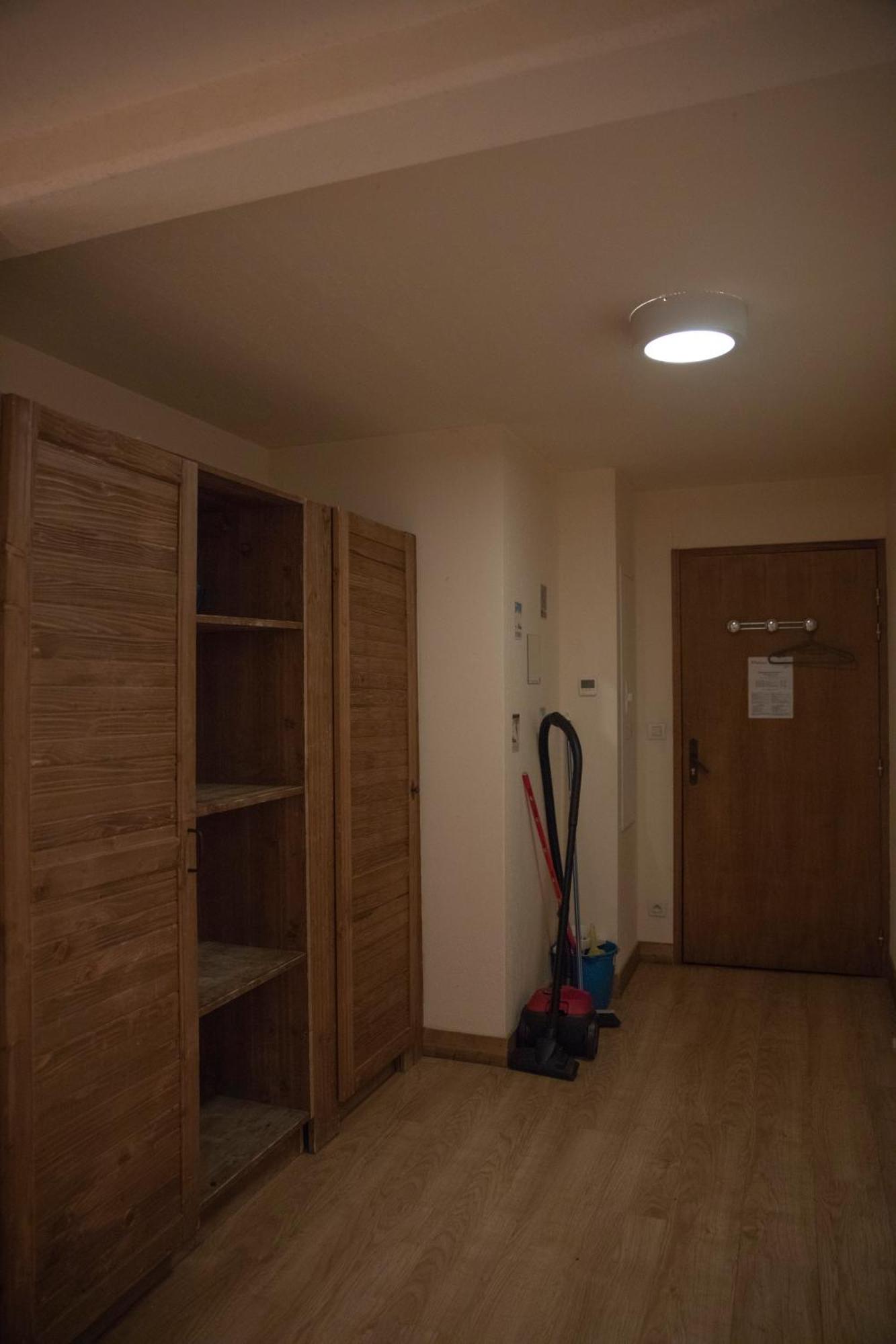 Apparts Au Coeur De St-Lary - Piscine Chauffee Et Sauna Saint-Lary-Soulan Quarto foto