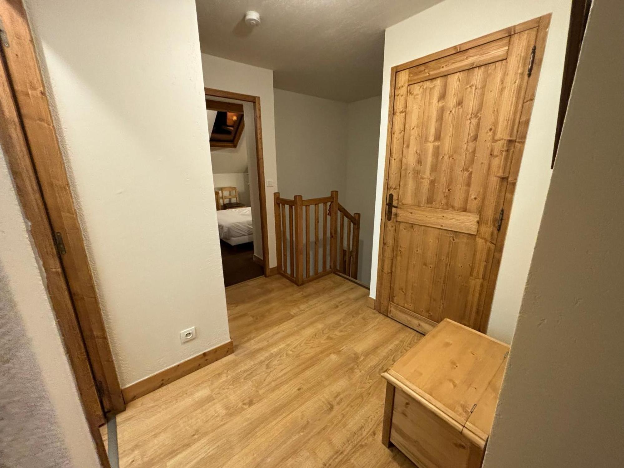 Apparts Au Coeur De St-Lary - Piscine Chauffee Et Sauna Saint-Lary-Soulan Quarto foto